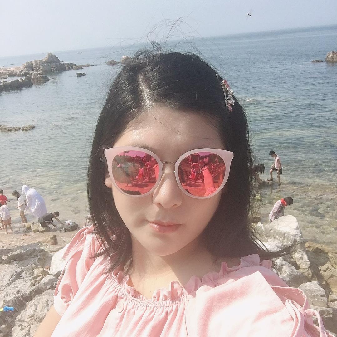 昱颖爱美食