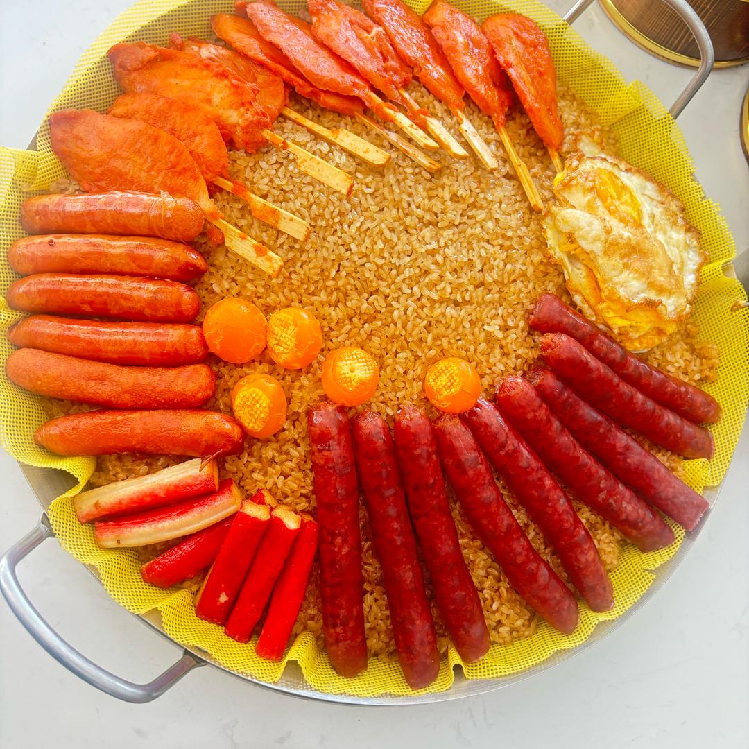 阿泽（贵州糯米饭）➕教学