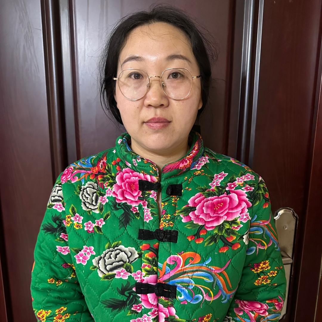 乡村冯老师