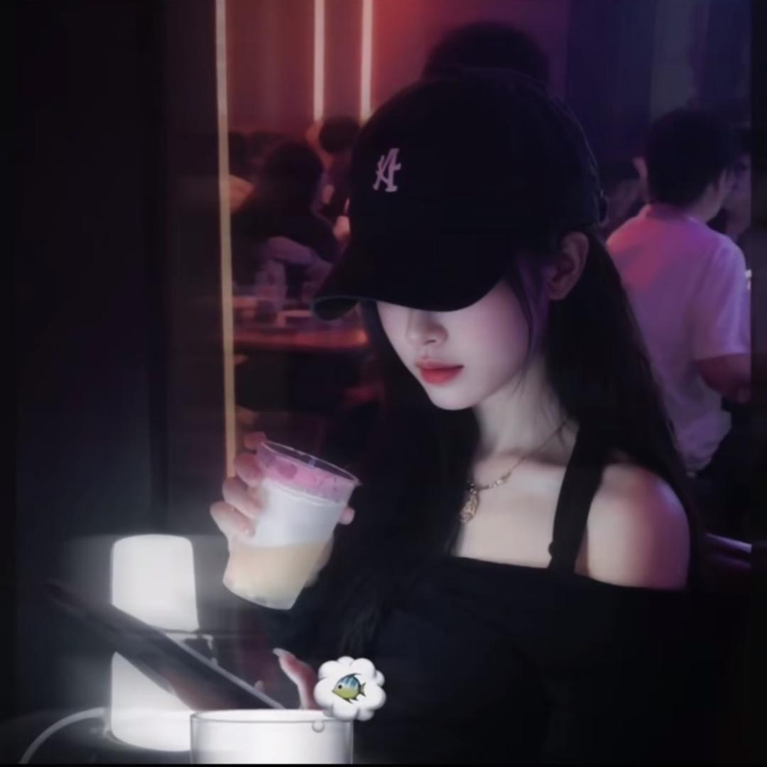 心心吖🫧