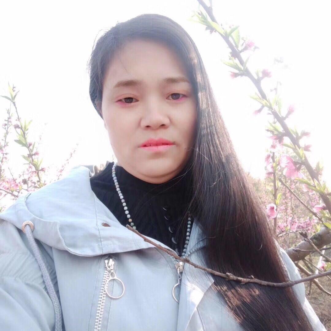 唯美笑颜