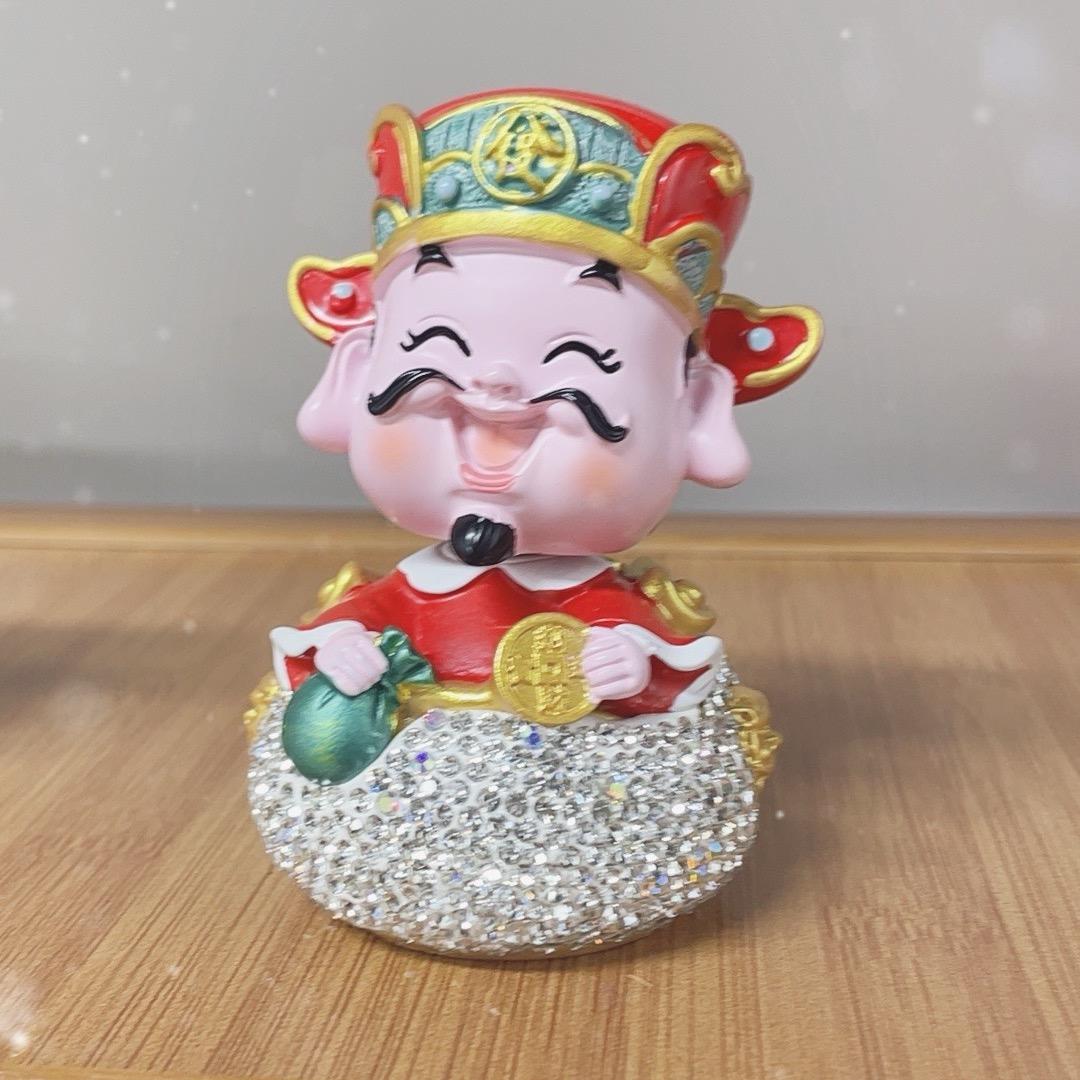 明多多💰