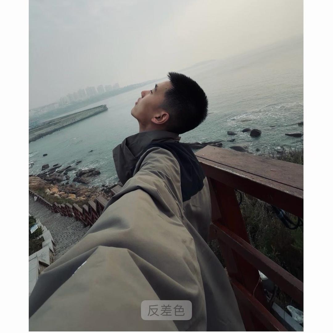 路煜晨