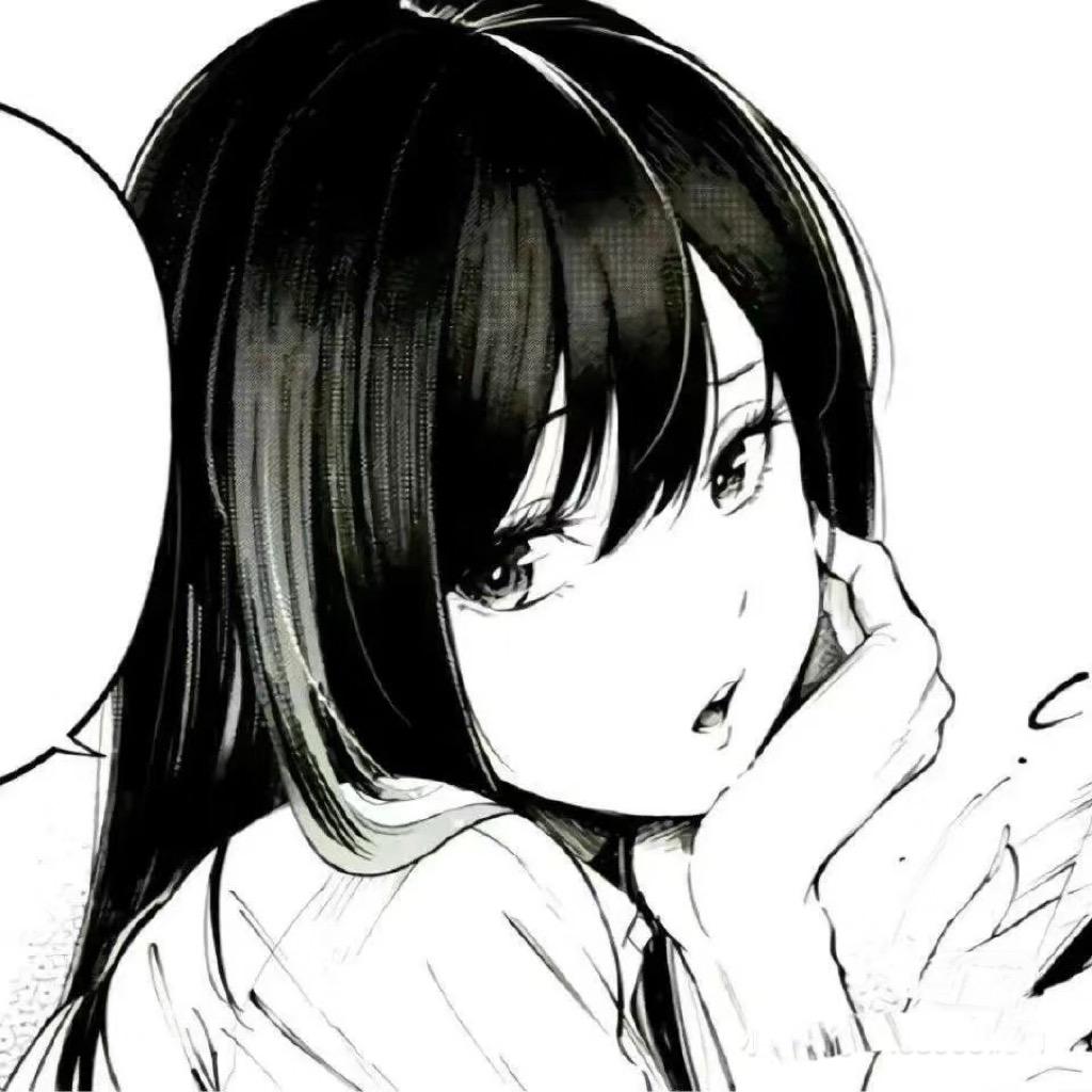 由米饿了🐰