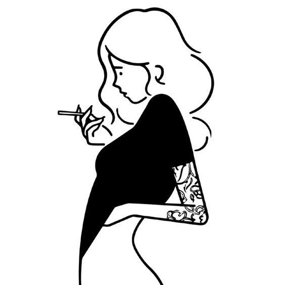 掂过碌谢女士🩶