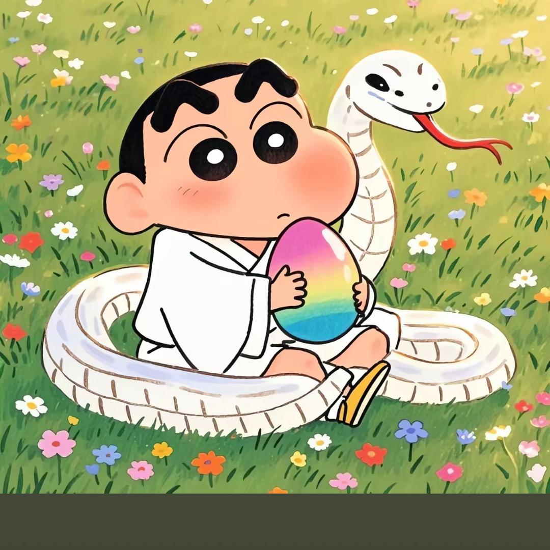 爬宠科普～5及粉牌抽🐍版