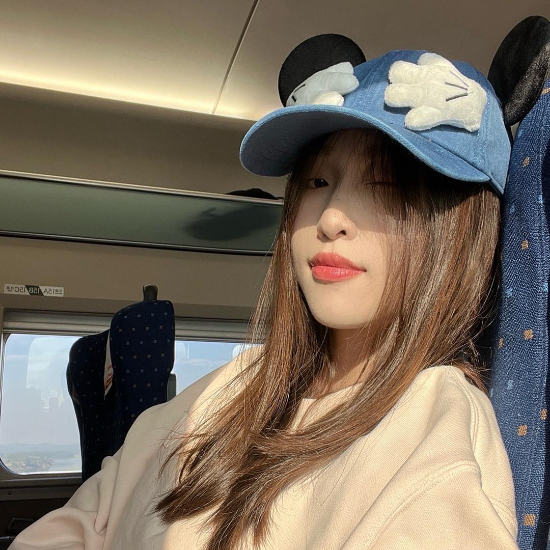 清清子