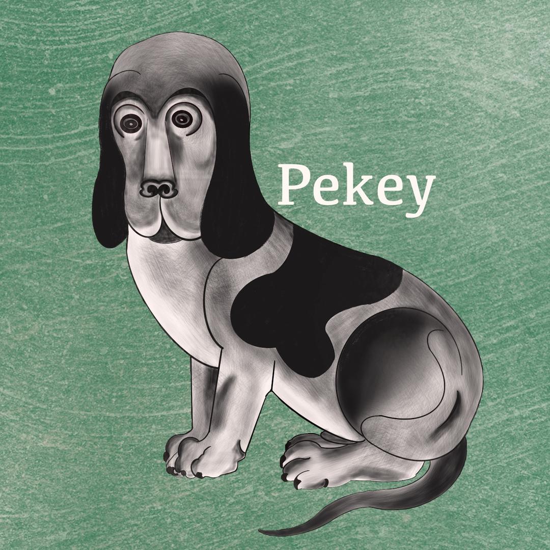 Pekey