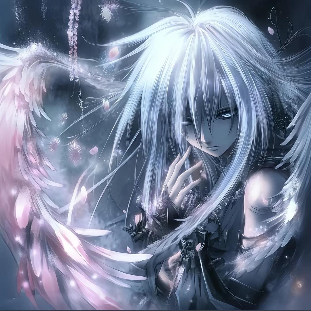 烦