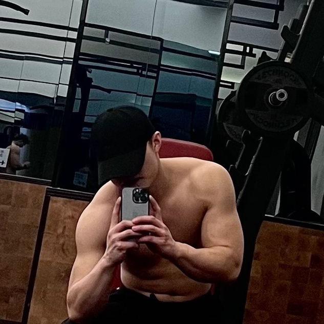 杨鹏🐯
