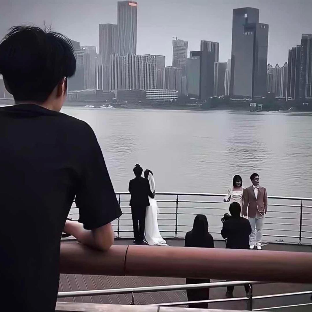小心思