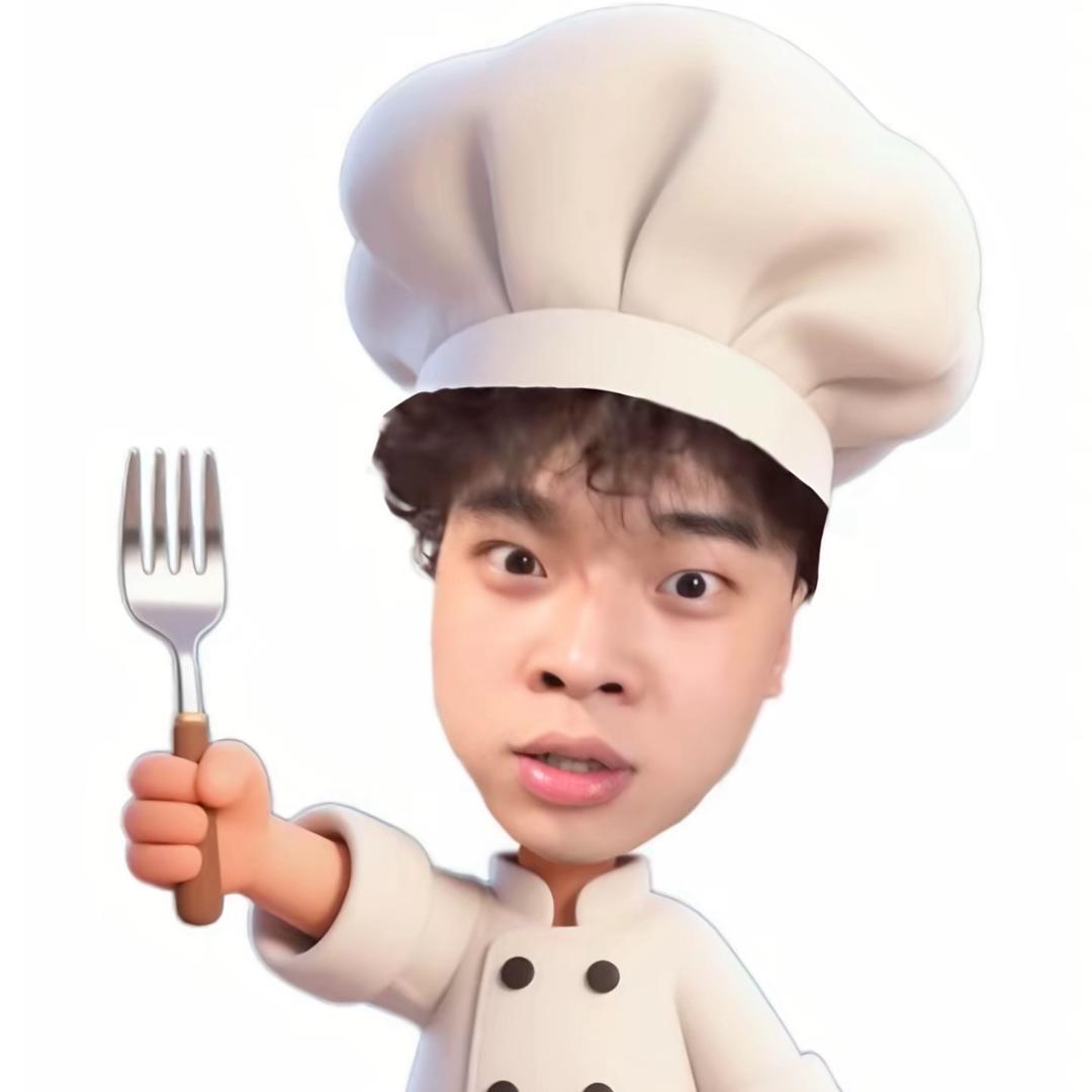 烦了就骂