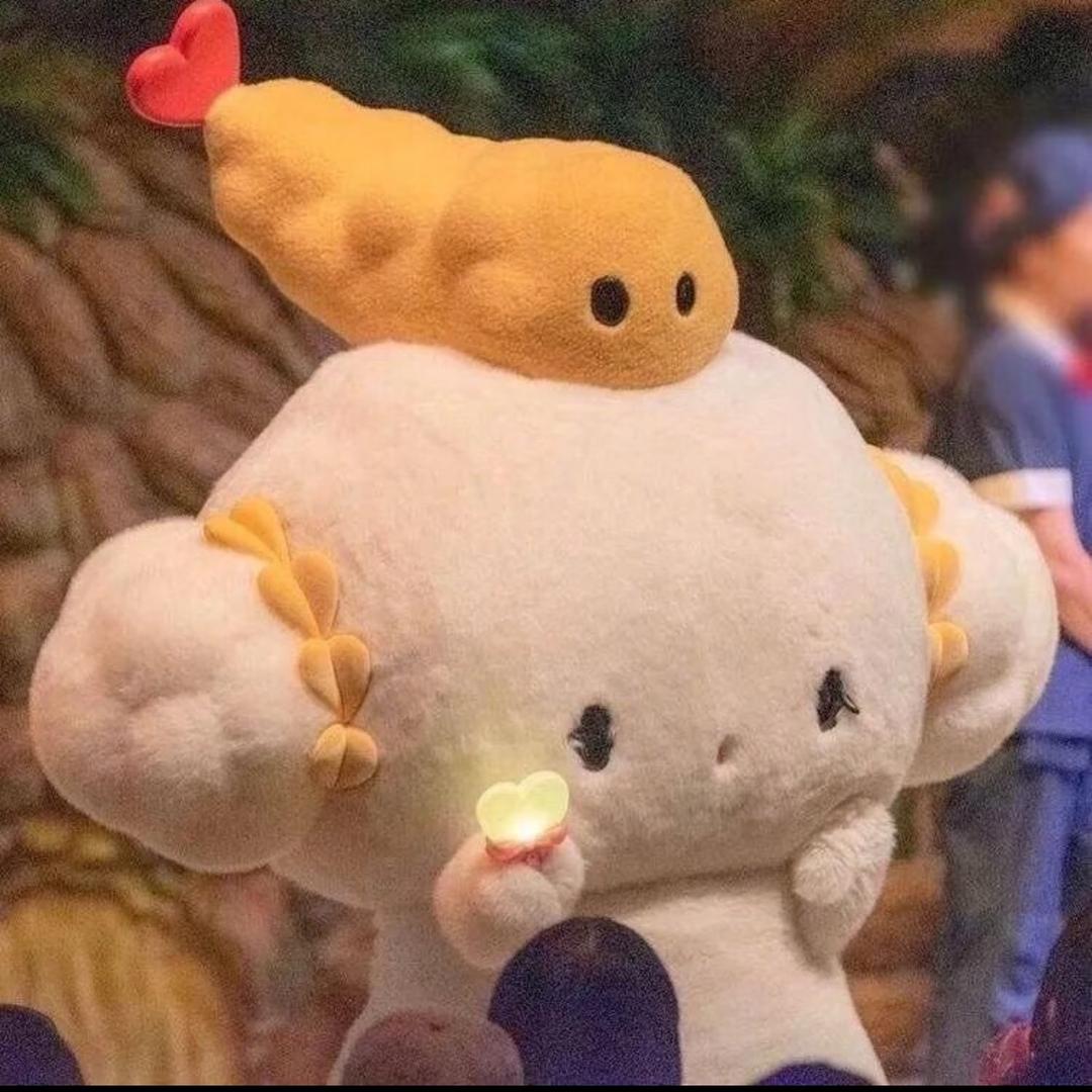 小璇很暴躁