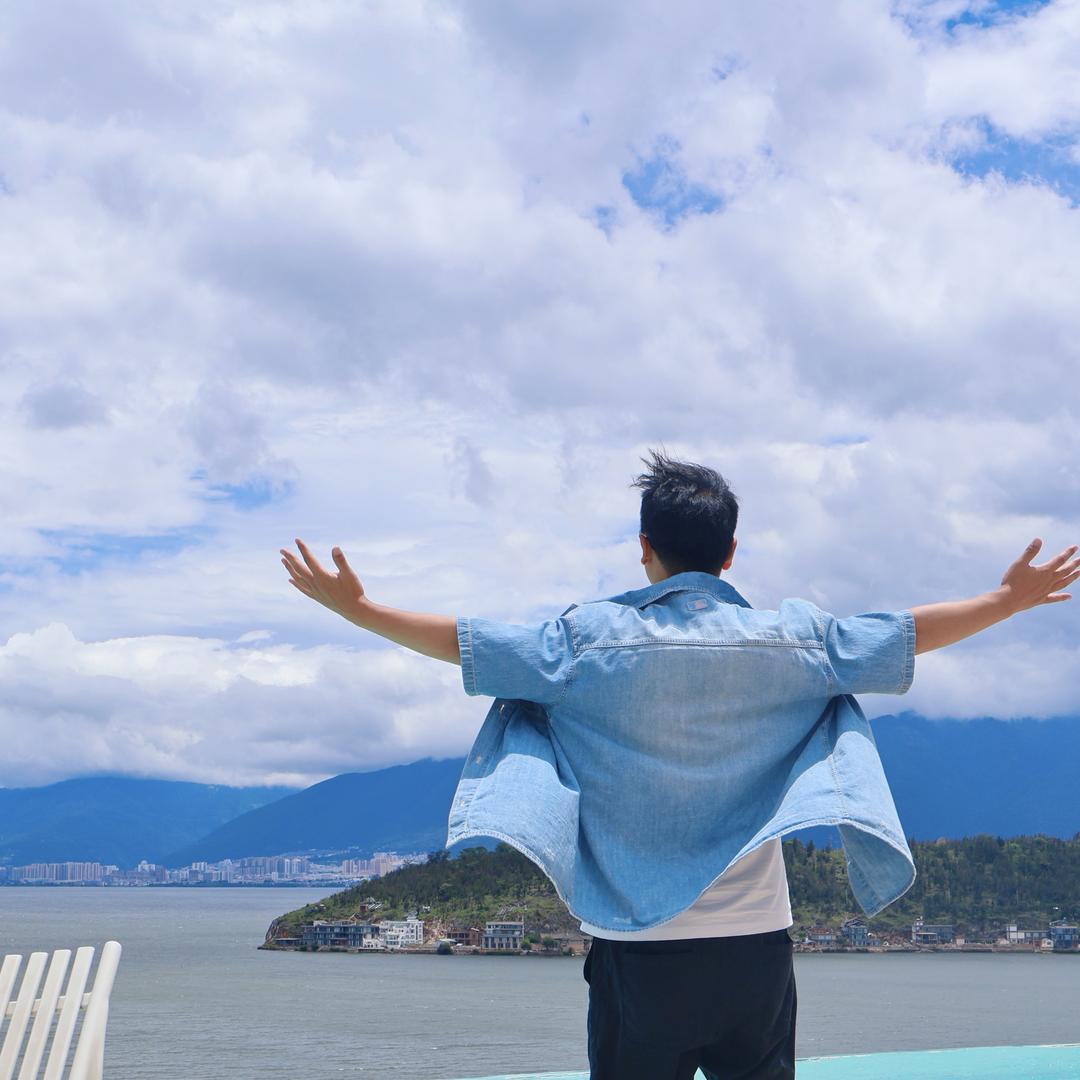 小王来野📸