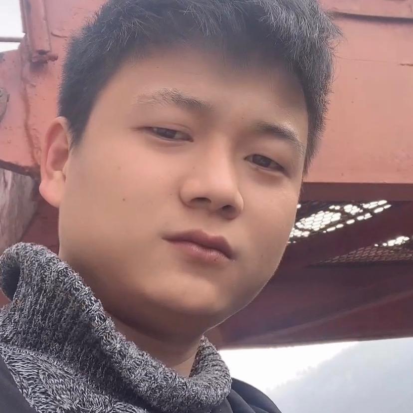 抖音丶桐梓