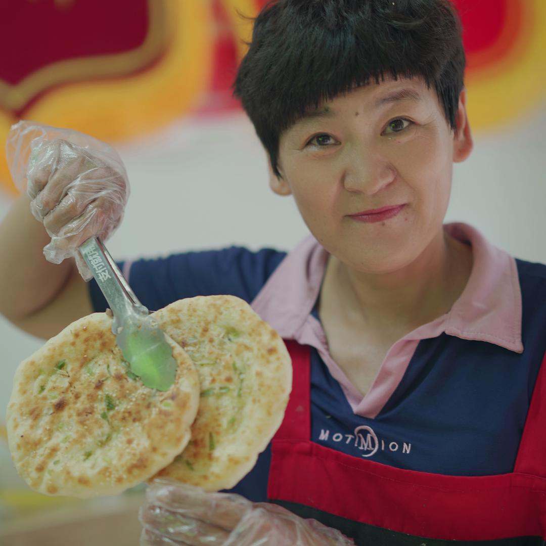 萧县芹姐徽味烧饼（创始人）（培训）