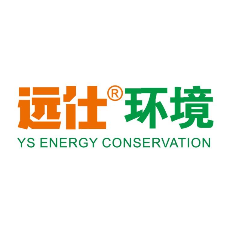 江苏远视环境科技有限公司