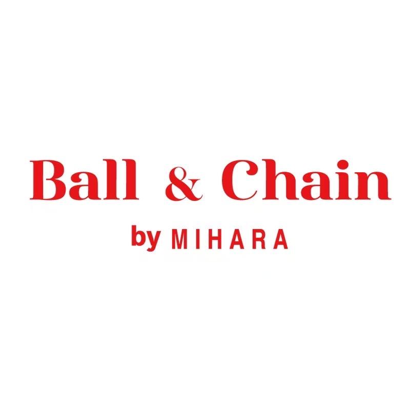 Ball Chain by MIHARA