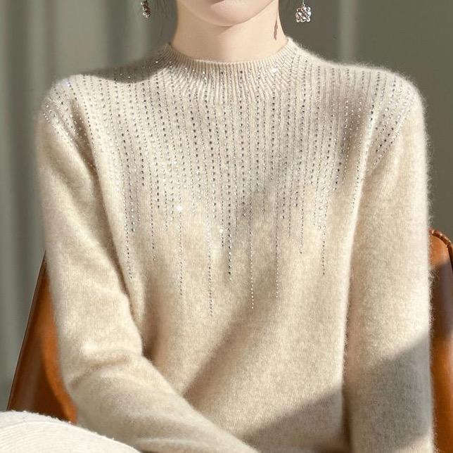 巴黎羊绒高端定制