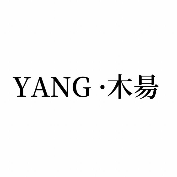 YANG·木昜
