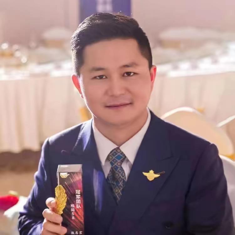 心道聊大健康赋能
