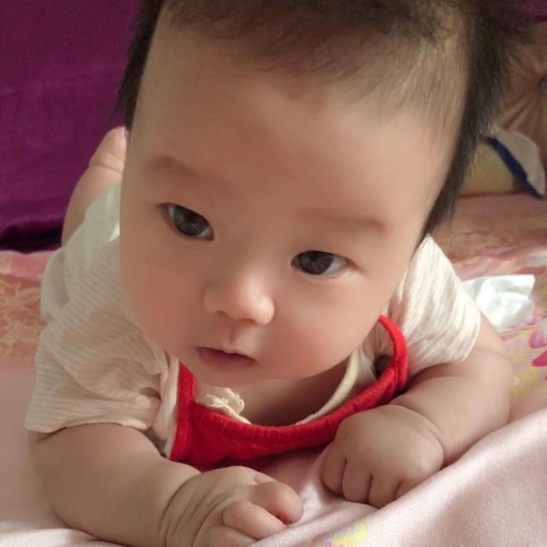 煜❤️娘