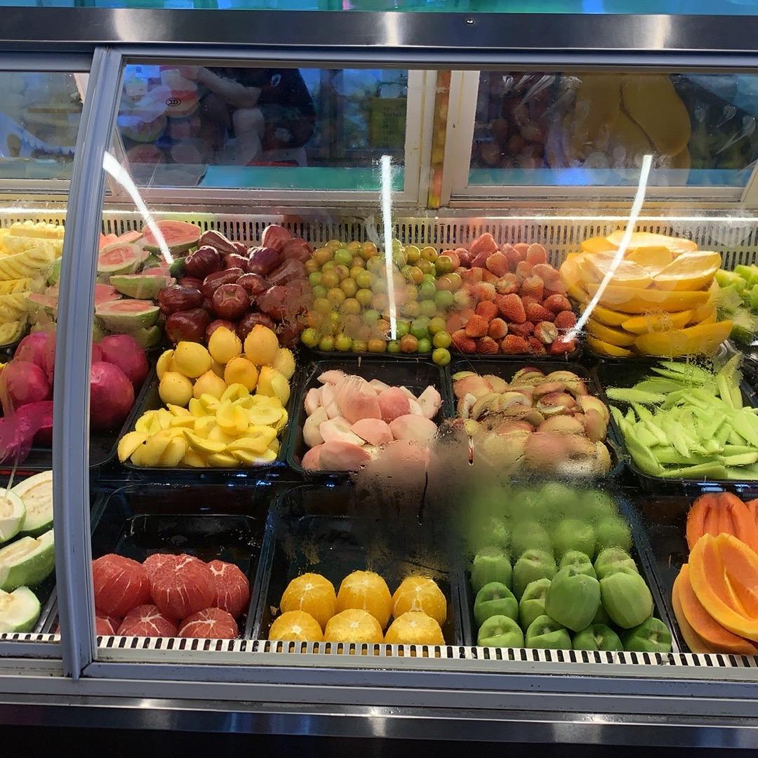 小猴零食