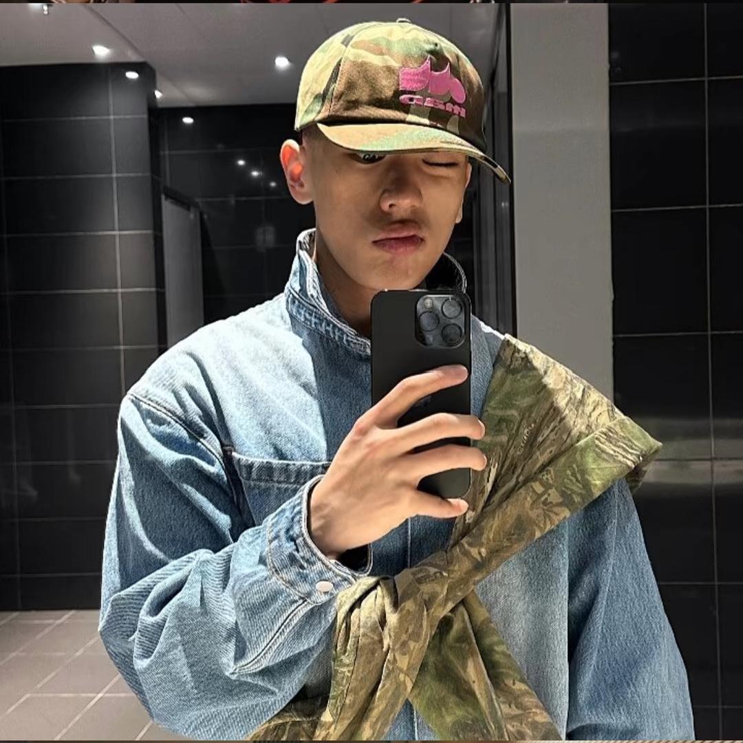 張汉卿.