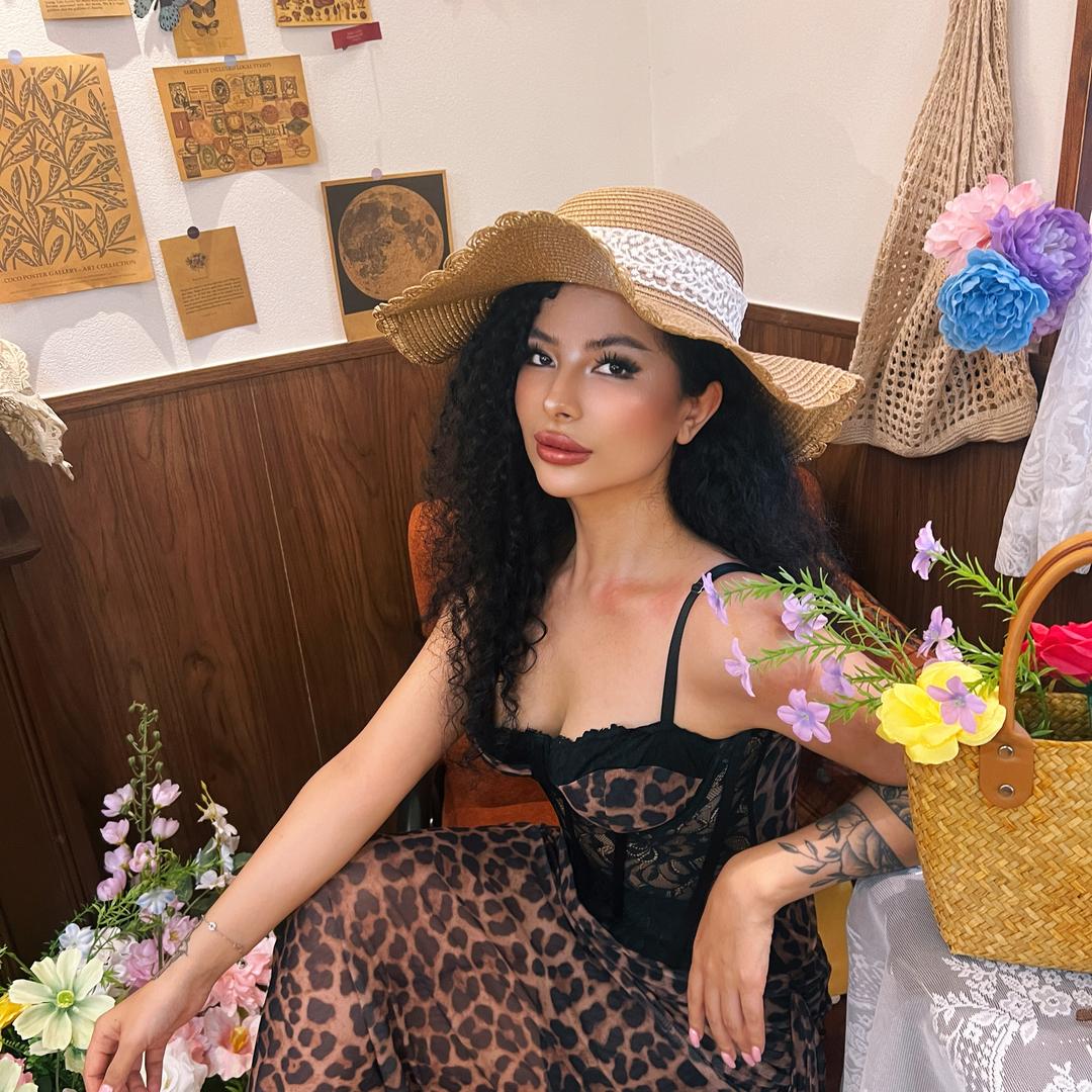 妮娜Han……好物分享