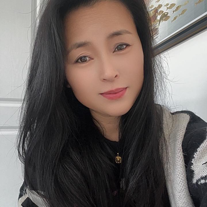 桃姐爱手舞