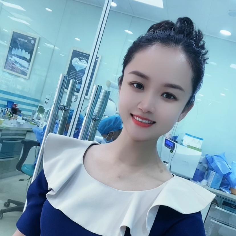 【漳浦合辉美牙】蔡十二