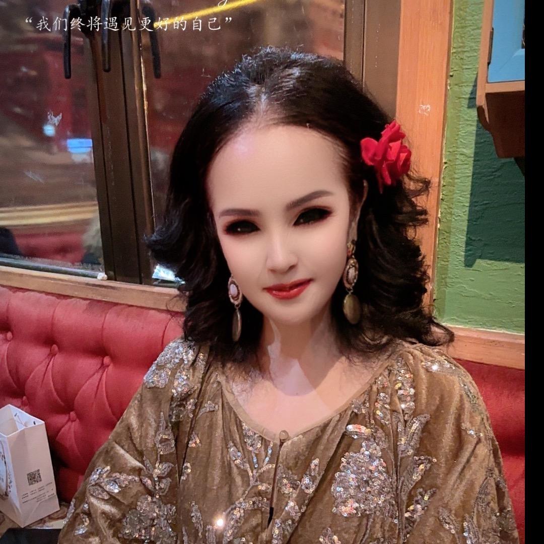 幸运的人