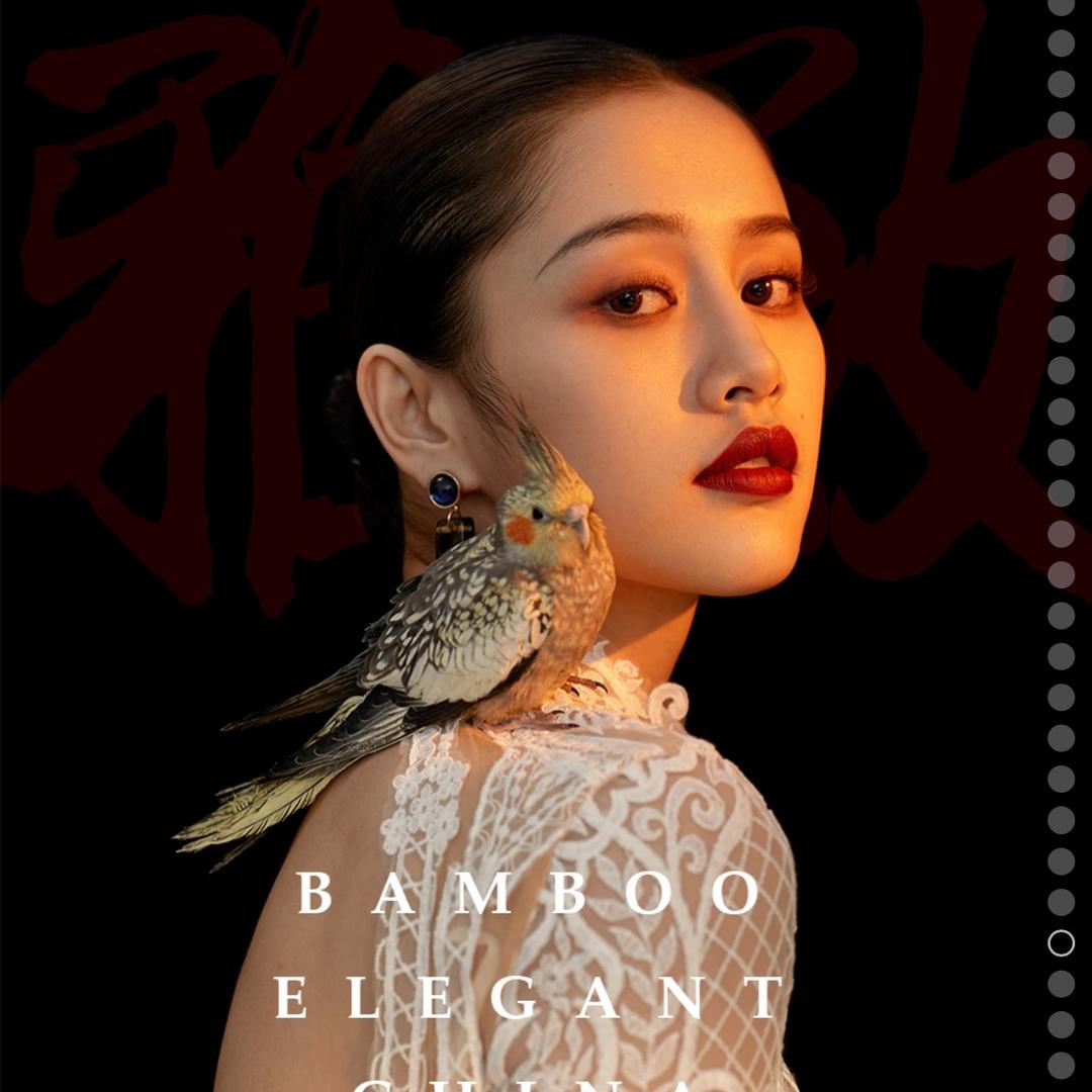 淮安金帝皇后摄影