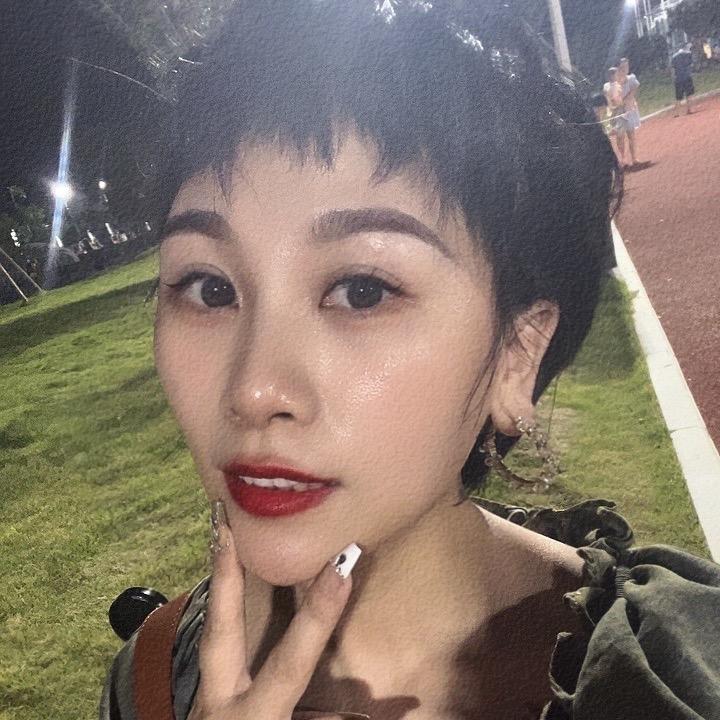 宜都市轻悦美学馆  晓荣