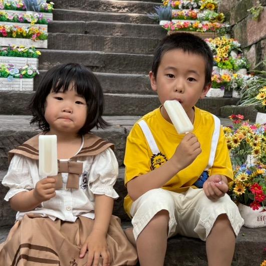 小淇淇的妈妈👩