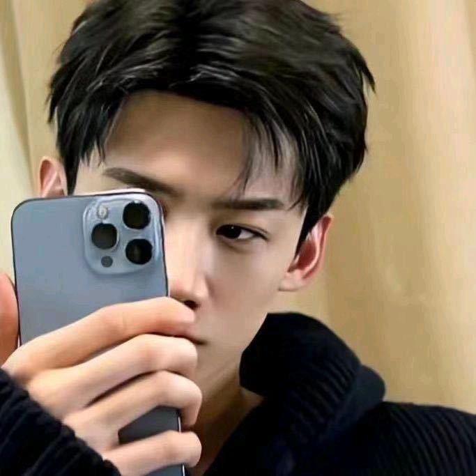 只吃小鱼儿