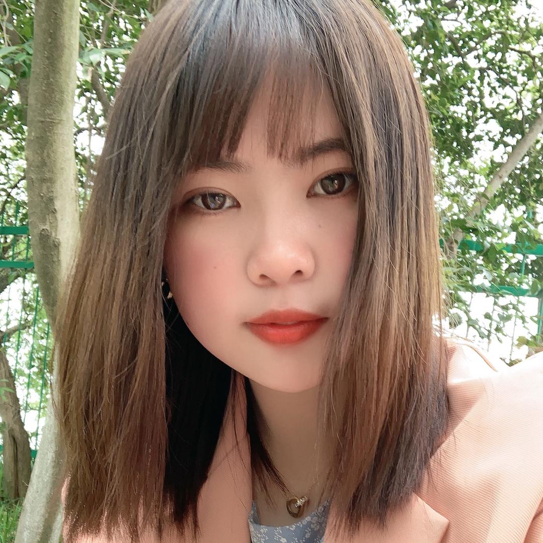 小阿萌萌