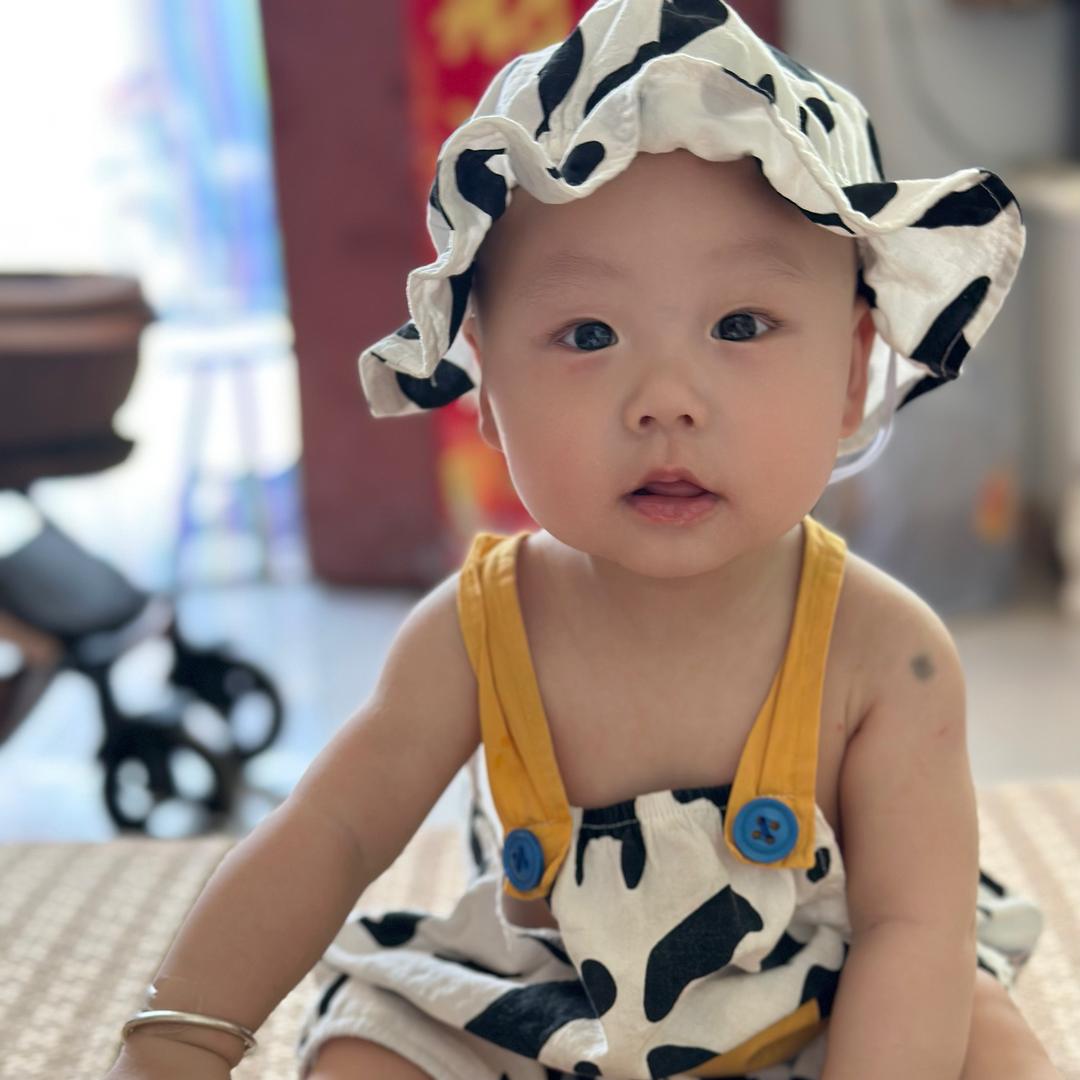 小满吖🌈