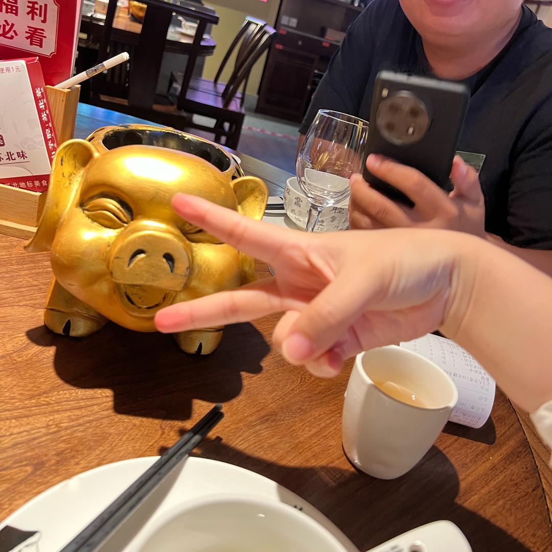 豆豆大战小怪兽