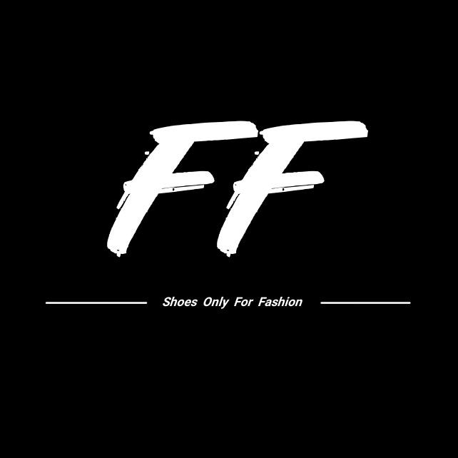 FF休闲女鞋
