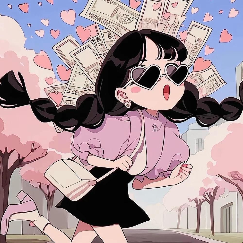 小美🍎