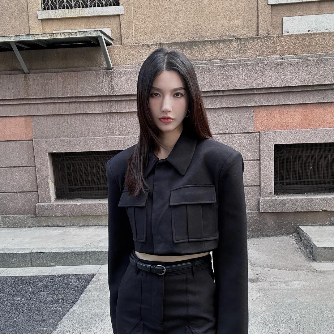 我不是淑女（连衣裙上新版）的头像