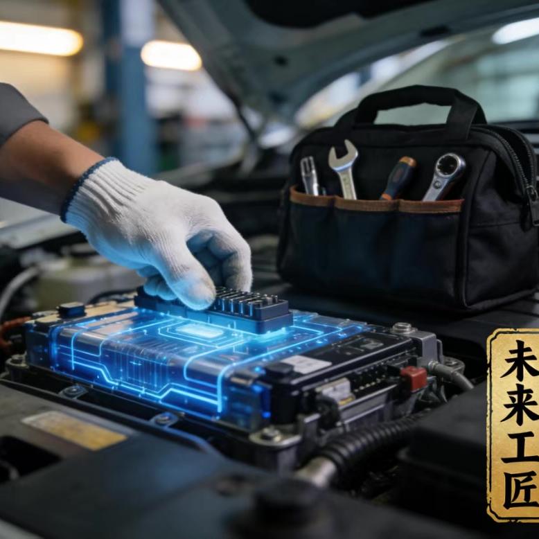 新能源北方大学生就业大讲堂