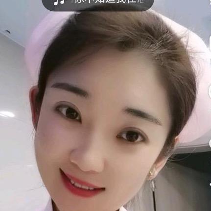 娜娜♥️