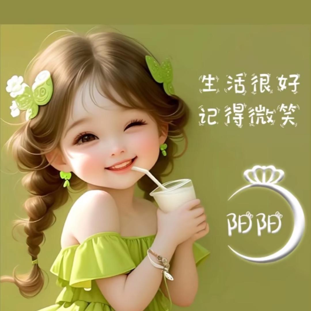 🍬洋洋🍬
