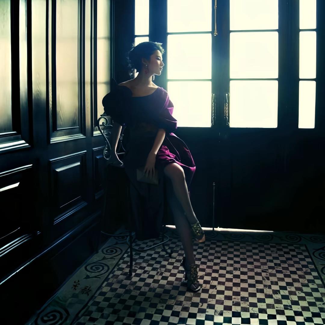 小丸子.