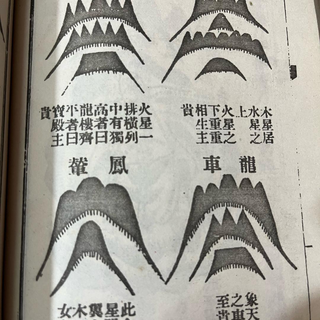 江西地理( 小号）