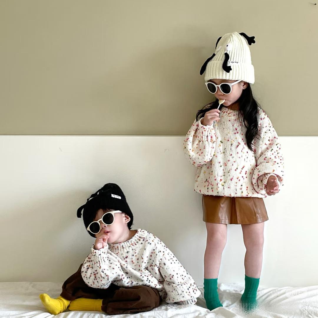 安阳北关昊燊童装