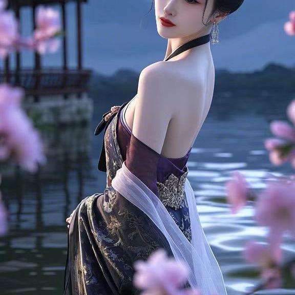 婷婷🌷💃（不取面纱）