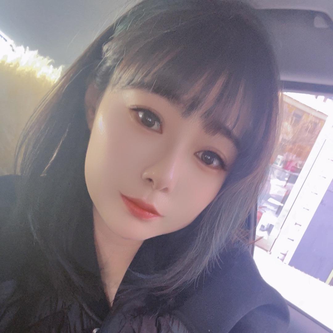 长得挺淘呀〃